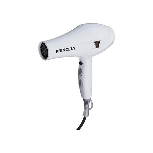 سشوار خانگی پرنسلی مدل PR 249 AT