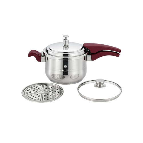 زودپز رویال کینگ مدل ROSHA-1517