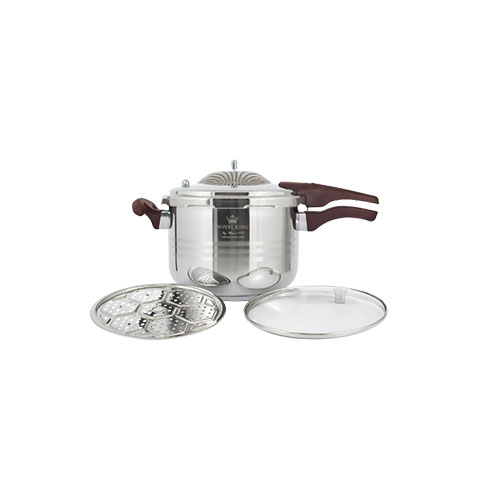 زودپز رویال کینگ مدل ROSHA-1511