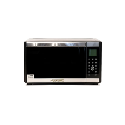 آون توستر 50 لیتر انجنرال استیلGN-36000