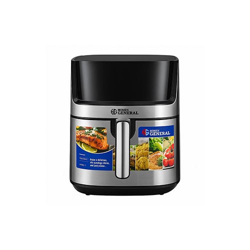 سرخ کن 9 لیتری انجنرال مدل GN-3010/1 