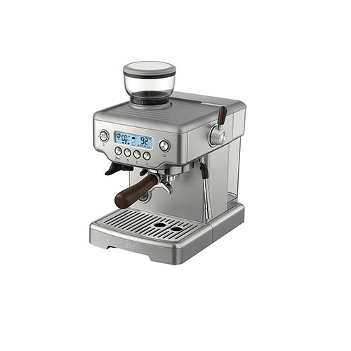 اسپرسوساز مباشی مدل ME-CCM 2073