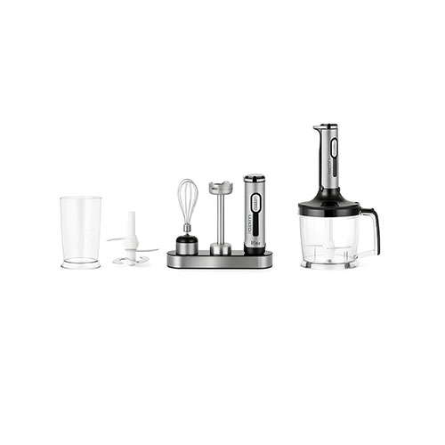 گوشت‌ کوب برقی  تکنو مدل Te‑812