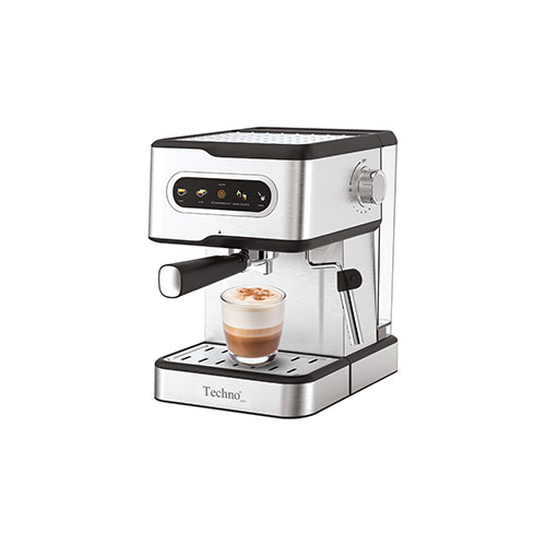 اسپرسوساز تکنو مدل Te‑830