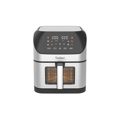 سرخ‌کن تکنو مدل Te-549