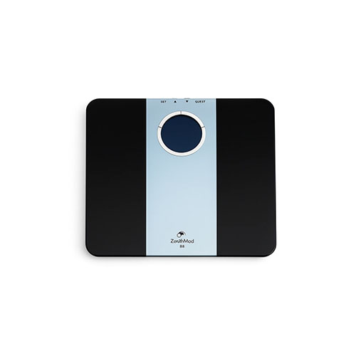 ترازو دیجیتال زنیتمد مدل ZTH-B8 