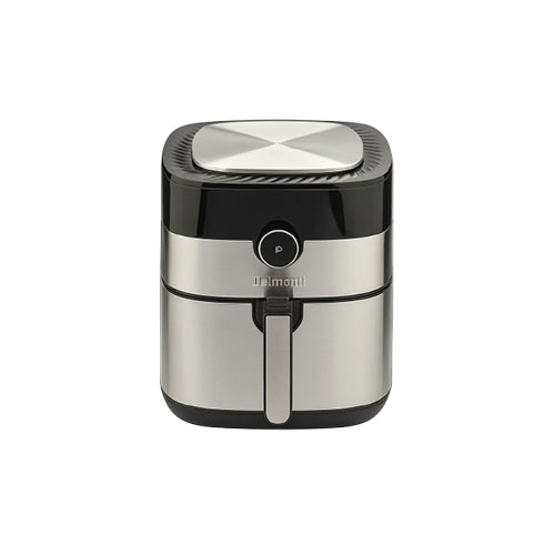 سرخ کن دلمونتی مدل DL820