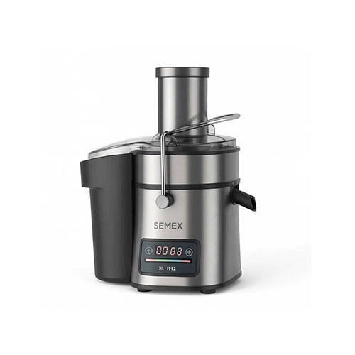 آبمیوه گیری سمکس XJ-1922