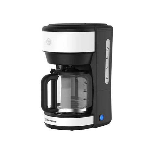 قهوه‌ ساز وستینگ‌هاوس مدل wkcm621