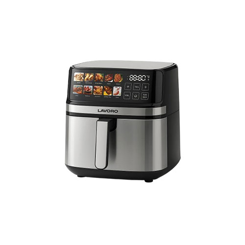 سرخ کن لاوارو مدل LAF890