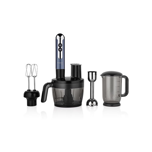 گوشت‌ کوب برقی و غذاساز کرکماز مدل 457-05 