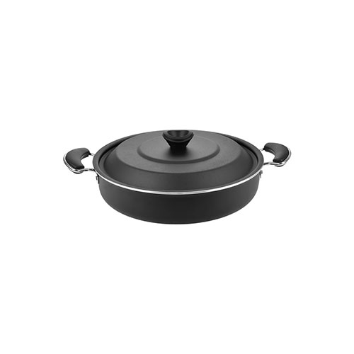 تابه تکنو مدل آنتیک سایز 36 و 45 