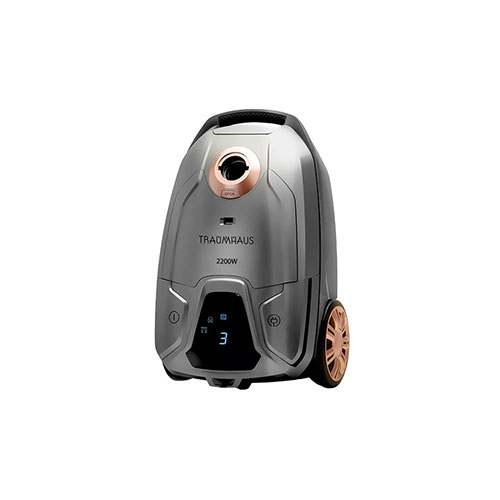 جارو برقی ترام هاوس مدل VC-90245