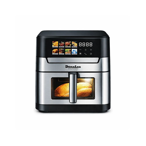 سرخ کن دونالکس مدل DN-955