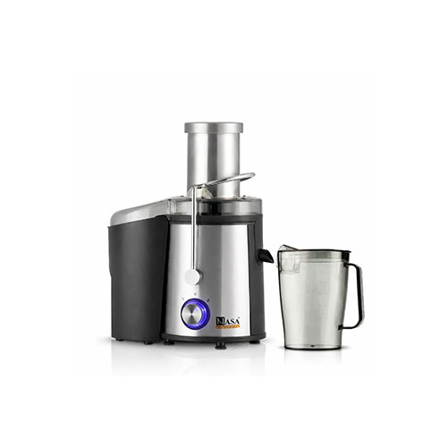 آبمیوه گیری ناسا الکتریک مدل NS-918