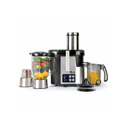 آبمیوه گیری ناسا الکتریک مدل NS-945