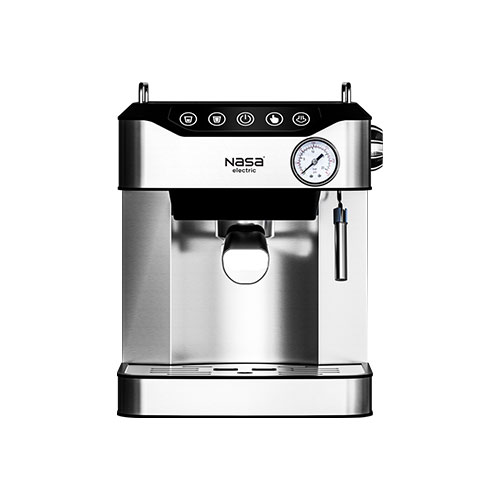 اسپرسوساز ناسا الکتریک مدل NS–534