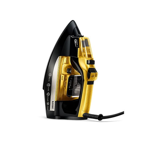 اتو بخار دستی ناسا الکتریک NS-68