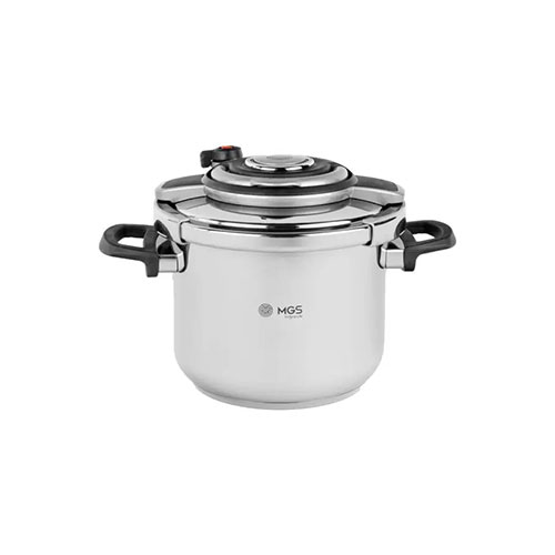 زودپز ام جی اس مدل PC-701