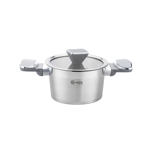 قابلمه ام جی اس سایز 16- 30 مدل PS5120