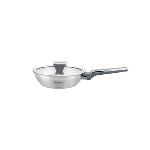 تابه تک دسته ام جی اس سایز 20 و 24 مدل PS5133 