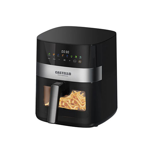 سرخ کن کاستلو مدل CL835