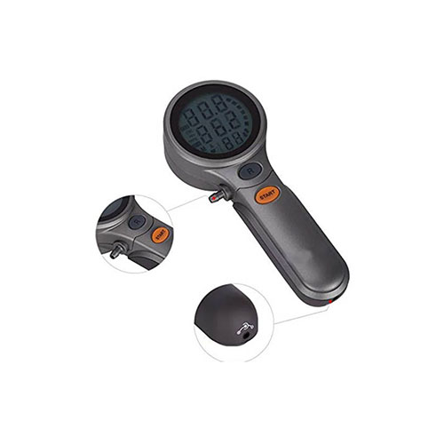 فشارسنج بازویی زنیت مد مدل LD-518