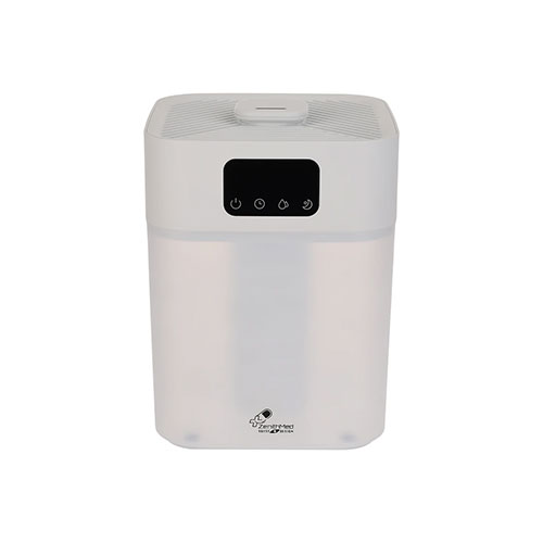  بخور و رطوبت ساز سرد زنیتمد مدل ZTH-201C