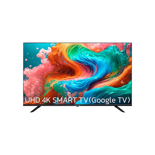 تلویزیون ال ای دی ایکس ویژن مدل 58XCU700 سایز 58 اینچ