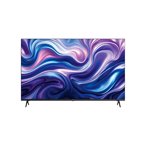 تلویزیو Ultra HD نکسار مدل NTV-T722N سایز ۶۵ اینچ 