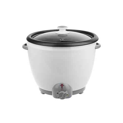 پلوپز پارس خزر مدل RC271-TYAN