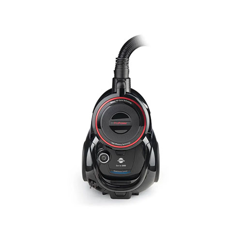 جاروبرقی پارس خزر مدل PRO POWER