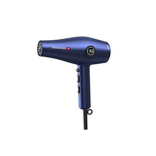 سشوار والوروس مدل VL–518