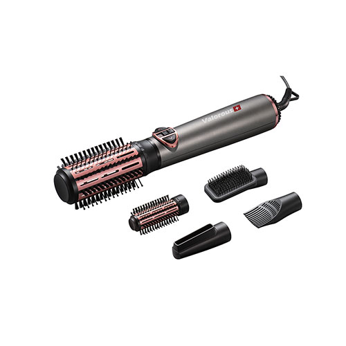 سشوار چرخشی والوروس مدل VL–517