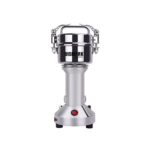 آسیاب قهوه بیسمارک مدل BM-174