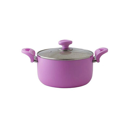 قابلمه عروس مدل پارمیس سایز 18، 20 و 22