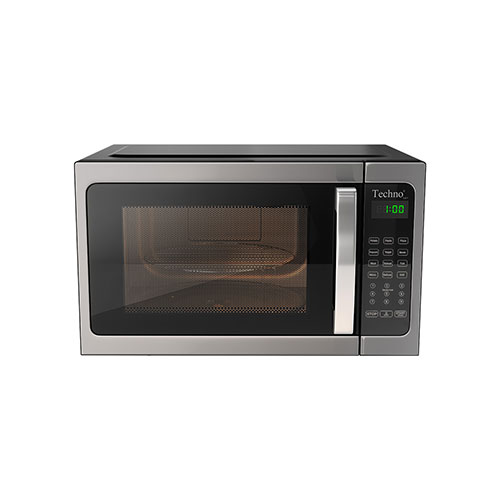 ماکروویو ۴۲ لیتری تکنو مدل Te420