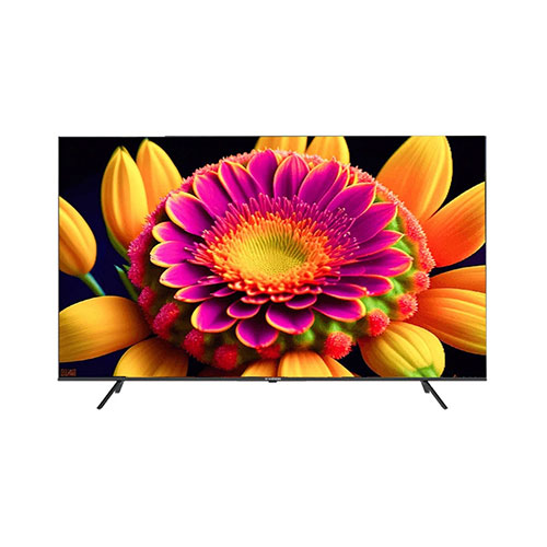 تلویزیون UHD 4K ایکس ویژن سری X مدل X25 سایز 65 اینچ