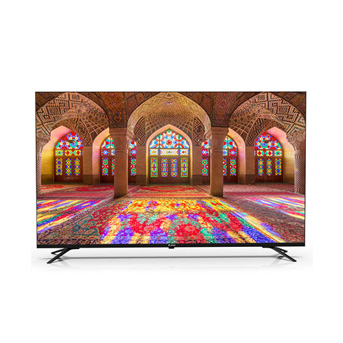 تلویزیون QLED اسنوا مدل SSD-55LSQ700U سایز 55 اینچ