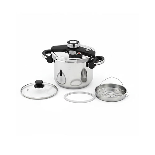 زودپز رویال کینگ مدل ROSHA-1609