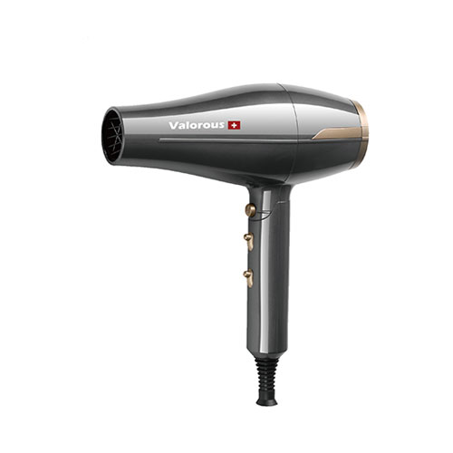 سشوار ایونیک والوروس مدل VL-5011