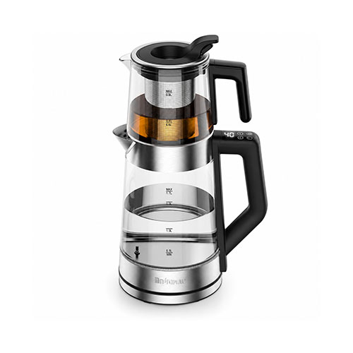 چای ساز روهمی دلمونتی مدل DL-450
