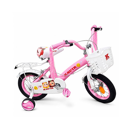 دوچرخه کودک کویر مدل K-3501 سایز 12 