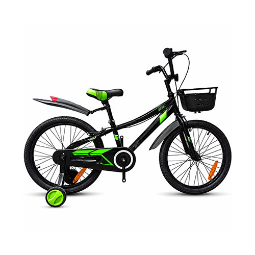 دوچرخه کودک و نوجوان کویر مدل K-3319 سایز 20 