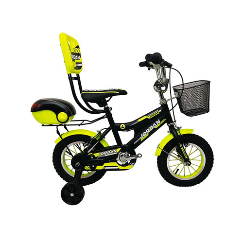 دوچرخه کودک جردن مدل S-LS12-05 سایز 12 