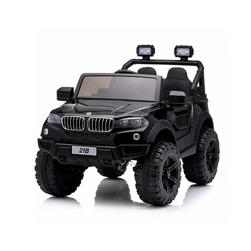 ماشین شارژی کودک BMW مدل 21B کد 11372