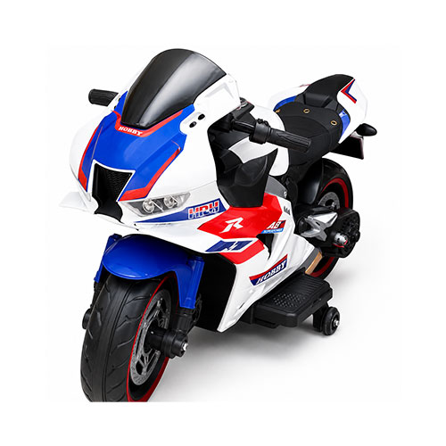 موتور شارژی کودک هوندا ریس مدل V10