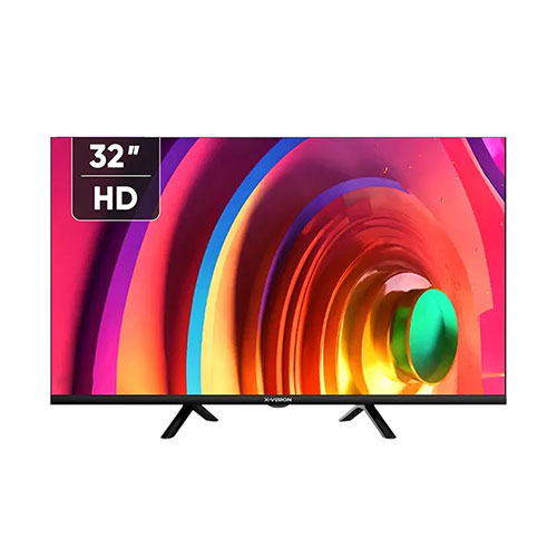 تلویزیون HD ایکس ویژن مدل 32XH605 سایز 32 اینچ
