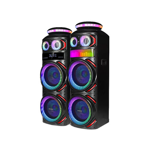اسپیکر 2 تکه آیوا مدل AW-X2130DSP PRO