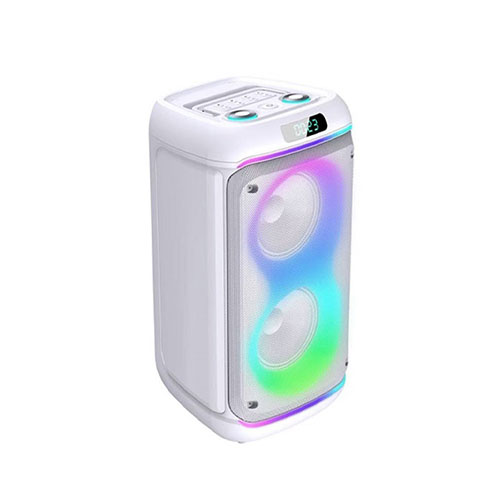 اسپیکر پارتی باکس کربی مدل CR-L0606